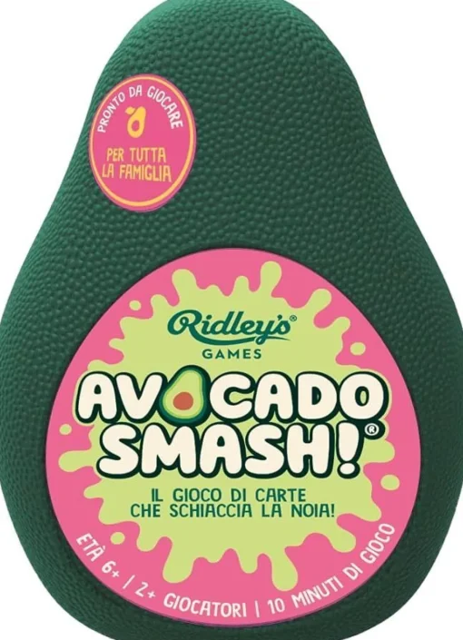 Bissolo Casa Giochi Da Tavolo Party Games<ASMODEE - AVOCADO SMASH: vendita online ASMODEE - AVOCADO SMASH in offerta