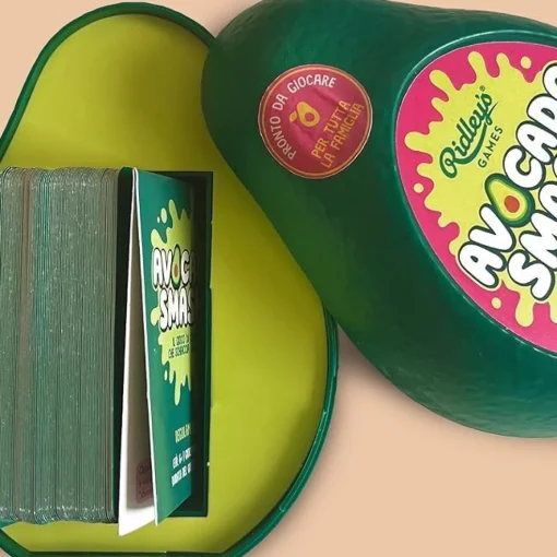 Bissolo Casa Giochi Da Tavolo Party Games<ASMODEE - AVOCADO SMASH: vendita online ASMODEE - AVOCADO SMASH in offerta