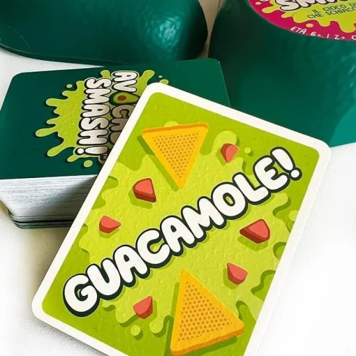 Bissolo Casa Giochi Da Tavolo Party Games<ASMODEE - AVOCADO SMASH: vendita online ASMODEE - AVOCADO SMASH in offerta