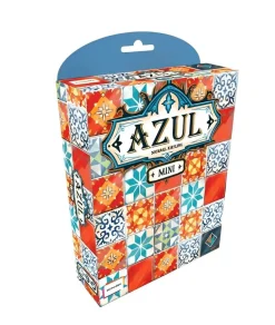 Bissolo Casa Giochi Da Tavolo Family Games<ASMODEE - AZUL MINI: vendita online ASMODEE - AZUL MINI in offerta