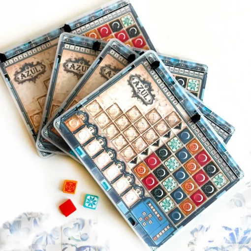 Bissolo Casa Giochi Da Tavolo Family Games<ASMODEE - AZUL MINI: vendita online ASMODEE - AZUL MINI in offerta