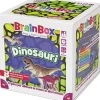 Bissolo Casa Giochi Da Tavolo Giochi Per Bambini<ASMODEE - BRAIN BOX - DINOSAURI: vendita online ASMODEE - BRAIN BOX - DINOSAURI in offerta