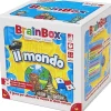 Bissolo Casa Giochi Da Tavolo Giochi Per Bambini<ASMODEE - BRAIN BOX - IL MONDO: vendita online ASMODEE - BRAIN BOX - IL MONDO in offerta