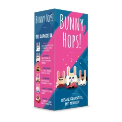 Bissolo Casa Giochi Da Tavolo Party Games<ASMODEE - BUNNY HOPS: vendita online ASMODEE - BUNNY HOPS in offerta