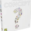 Bissolo Casa Giochi Da Tavolo Party Games<ASMODEE - CONCEPT: vendita online ASMODEE - CONCEPT in offerta