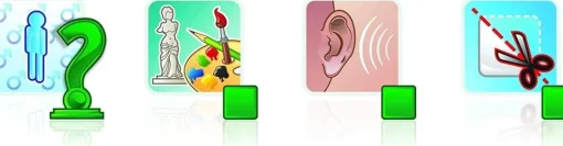 Bissolo Casa Giochi Da Tavolo Party Games<ASMODEE - CONCEPT: vendita online ASMODEE - CONCEPT in offerta