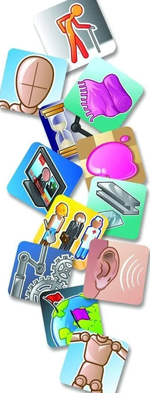 Bissolo Casa Giochi Da Tavolo Party Games<ASMODEE - CONCEPT: vendita online ASMODEE - CONCEPT in offerta