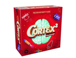 Bissolo Casa Giochi Da Tavolo Party Games<ASMODEE - CORTEX 3 CHALLENGE: vendita online ASMODEE - CORTEX 3 CHALLENGE in offerta