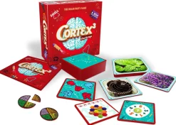Bissolo Casa Giochi Da Tavolo Party Games<ASMODEE - CORTEX 3 CHALLENGE: vendita online ASMODEE - CORTEX 3 CHALLENGE in offerta