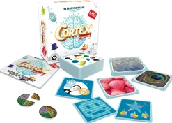 Bissolo Casa Giochi Da Tavolo Party Games<ASMODEE - CORTEX 2 CHALLENGE: vendita online ASMODEE - CORTEX 2 CHALLENGE in offerta