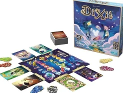 Bissolo Casa Giochi Da Tavolo Family Games<ASMODEE - DIXIT DISNEY: vendita online ASMODEE - DIXIT DISNEY in offerta