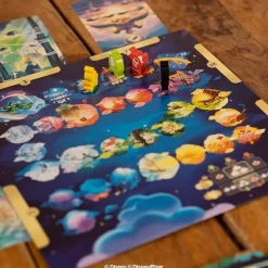 Bissolo Casa Giochi Da Tavolo Family Games<ASMODEE - DIXIT DISNEY: vendita online ASMODEE - DIXIT DISNEY in offerta