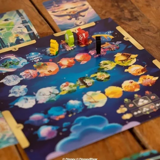 Bissolo Casa Giochi Da Tavolo Family Games<ASMODEE - DIXIT DISNEY: vendita online ASMODEE - DIXIT DISNEY in offerta