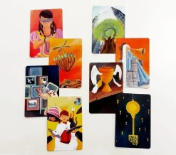 Bissolo Casa Giochi Da Tavolo Family Games<ASMODEE - DIXIT ODISSEY: vendita online ASMODEE - DIXIT ODISSEY in offerta