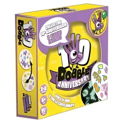 Bissolo Casa Giochi Da Tavolo Family Games<ASMODEE - DOBBLE COLLECTOR: vendita online ASMODEE - DOBBLE COLLECTOR in offerta
