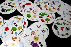 Bissolo Casa Giochi Da Tavolo Family Games<ASMODEE - DOBBLE COLLECTOR: vendita online ASMODEE - DOBBLE COLLECTOR in offerta