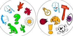Bissolo Casa Giochi Da Tavolo Family Games<ASMODEE - DOBBLE COLLECTOR: vendita online ASMODEE - DOBBLE COLLECTOR in offerta