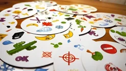 Bissolo Casa Giochi Da Tavolo Family Games<ASMODEE - DOBBLE COLLECTOR: vendita online ASMODEE - DOBBLE COLLECTOR in offerta