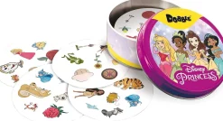 Bissolo Casa Giochi Da Tavolo Family Games<ASMODEE - DOBBLE DISNEY PRINCESS: vendita online ASMODEE - DOBBLE DISNEY PRINCESS in offerta
