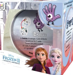 Bissolo Casa Giochi Da Tavolo Family Games<ASMODEE - DOBBLE FROZEN: vendita online ASMODEE - DOBBLE FROZEN in offerta