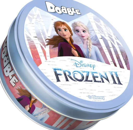 Bissolo Casa Giochi Da Tavolo Family Games<ASMODEE - DOBBLE FROZEN: vendita online ASMODEE - DOBBLE FROZEN in offerta