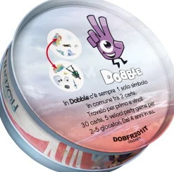 Bissolo Casa Giochi Da Tavolo Family Games<ASMODEE - DOBBLE FROZEN: vendita online ASMODEE - DOBBLE FROZEN in offerta