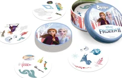 Bissolo Casa Giochi Da Tavolo Family Games<ASMODEE - DOBBLE FROZEN: vendita online ASMODEE - DOBBLE FROZEN in offerta