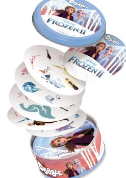 Bissolo Casa Giochi Da Tavolo Family Games<ASMODEE - DOBBLE FROZEN: vendita online ASMODEE - DOBBLE FROZEN in offerta