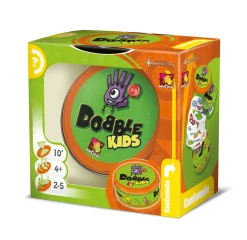 Bissolo Casa Giochi Da Tavolo Giochi Per Bambini<ASMODEE - DOBBLE KIDS: vendita online ASMODEE - DOBBLE KIDS in offerta