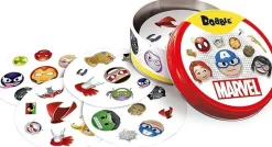 Bissolo Casa Giochi Da Tavolo Family Games<ASMODEE - DOBBLE MARVEL EMOJI: vendita online ASMODEE - DOBBLE MARVEL EMOJI in offerta