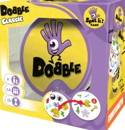 Bissolo Casa Giochi Da Tavolo Family Games<ASMODEE - DOBBLE: vendita online ASMODEE - DOBBLE in offerta