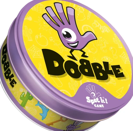 Bissolo Casa Giochi Da Tavolo Family Games<ASMODEE - DOBBLE: vendita online ASMODEE - DOBBLE in offerta