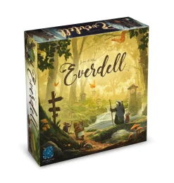 Bissolo Casa Giochi Da Tavolo Per Giocatori Esperti<ASMODEE - EVERDELL COLLECTOR'S EDITION: vendita online ASMODEE - EVERDELL COLLECTOR'S EDITION in offerta
