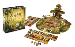 Bissolo Casa Giochi Da Tavolo Per Giocatori Esperti<ASMODEE - EVERDELL COLLECTOR'S EDITION: vendita online ASMODEE - EVERDELL COLLECTOR'S EDITION in offerta