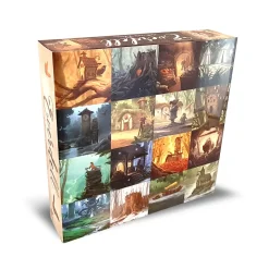 Bissolo Casa Giochi Da Tavolo Per Giocatori Esperti<ASMODEE - EVERDELL COLLECTOR'S EDITION: vendita online ASMODEE - EVERDELL COLLECTOR'S EDITION in offerta