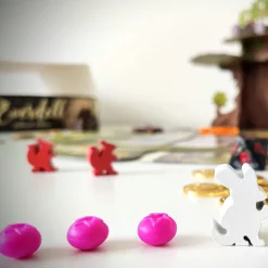 Bissolo Casa Giochi Da Tavolo Per Giocatori Esperti<ASMODEE - EVERDELL COLLECTOR'S EDITION: vendita online ASMODEE - EVERDELL COLLECTOR'S EDITION in offerta