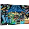 Bissolo Casa Giochi Da Tavolo Family Games<ASMODEE - HOTEL NEW VERSION: vendita online ASMODEE - HOTEL NEW VERSION in offerta