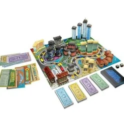 Bissolo Casa Giochi Da Tavolo Family Games<ASMODEE - HOTEL NEW VERSION: vendita online ASMODEE - HOTEL NEW VERSION in offerta