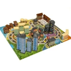 Bissolo Casa Giochi Da Tavolo Family Games<ASMODEE - HOTEL NEW VERSION: vendita online ASMODEE - HOTEL NEW VERSION in offerta