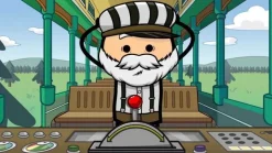 Bissolo Casa Giochi Da Tavolo Party Games<ASMODEE - IL TRAUMA DEL TRAM: vendita online ASMODEE - IL TRAUMA DEL TRAM in offerta
