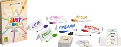 Bissolo Casa Giochi Da Tavolo Family Games<ASMODEE - JUST ONE: vendita online ASMODEE - JUST ONE in offerta