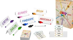 Bissolo Casa Giochi Da Tavolo Family Games<ASMODEE - JUST ONE: vendita online ASMODEE - JUST ONE in offerta