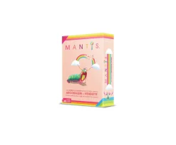 Bissolo Casa Giochi Da Tavolo Party Games<ASMODEE - MANTIS: vendita online ASMODEE - MANTIS in offerta