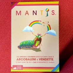 Bissolo Casa Giochi Da Tavolo Party Games<ASMODEE - MANTIS: vendita online ASMODEE - MANTIS in offerta
