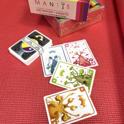Bissolo Casa Giochi Da Tavolo Party Games<ASMODEE - MANTIS: vendita online ASMODEE - MANTIS in offerta