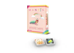 Bissolo Casa Giochi Da Tavolo Party Games<ASMODEE - MANTIS: vendita online ASMODEE - MANTIS in offerta