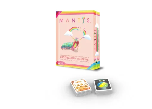 Bissolo Casa Giochi Da Tavolo Party Games<ASMODEE - MANTIS: vendita online ASMODEE - MANTIS in offerta