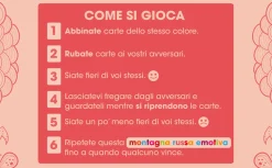 Bissolo Casa Giochi Da Tavolo Party Games<ASMODEE - MANTIS: vendita online ASMODEE - MANTIS in offerta