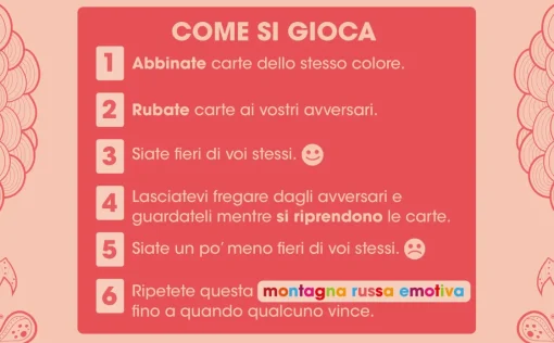 Bissolo Casa Giochi Da Tavolo Party Games<ASMODEE - MANTIS: vendita online ASMODEE - MANTIS in offerta