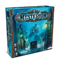 Bissolo Casa Giochi Da Tavolo Family Games<ASMODEE - MYSTERIUM: vendita online ASMODEE - MYSTERIUM in offerta
